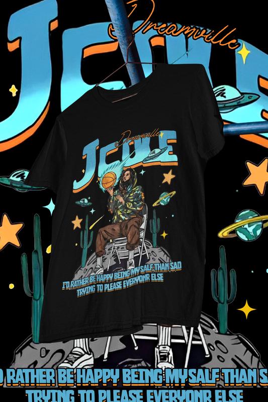 JCOLE - shirt design, Bootleg tees design, ready to print, Printable design basketball, 90s, DTF,DTG,300 DPI