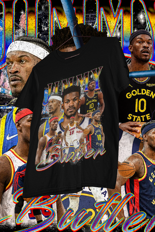 JIMMY BUTLER GS -shirt design, Bootleg tees design, ready to print, Printable design basketball, 90s, DTF,DTG,300 DPI