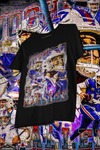 JOSH ALLEN -shirt design, Bootleg tees design, ready to print, Printable design basketball, 90s, DTF,DTG,300 DPI