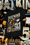 JUJU WATKINS -shirt design, Bootleg tees design, ready to print, Printable design basketball, 90s, DTF,DTG,300 DPI