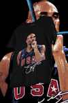 KOBE USA SHHHH - shirt design, Bootleg tees design, ready to print, Printable design basketball, 90s, DTF,DTG,300 DPI