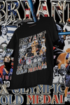 KOBE BRYANT REDEEM - shirt design, Bootleg tees design, ready to print, Printable design basketball, 90s, DTF,DTG,300 DPI