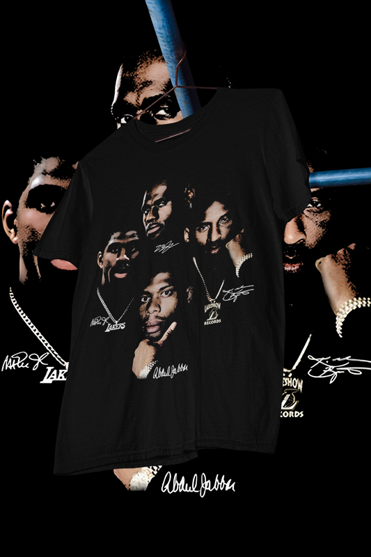 SHOWTIME LEGENDS - shirt design, Bootleg tees design, ready to print, Printable design basketball, 90s, DTF,DTG,300 DPI