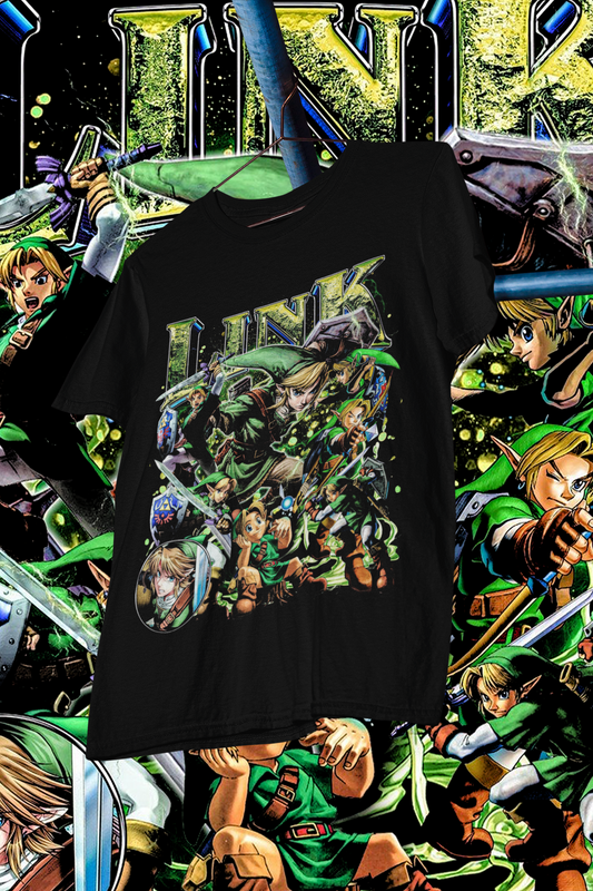 LINK - shirt design, Bootleg tees design, ready to print, Printable design basketball, 90s, DTF,DTG,300 DPI