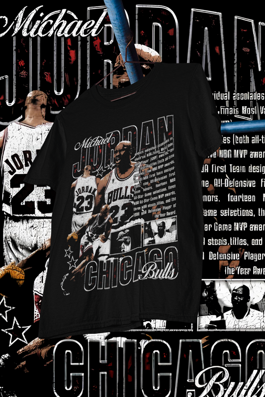 MICHAEL JORDAN ACHIEVED - shirt design, Bootleg tees design, ready to print, Printable design basketball, 90s, DTF,DTG,300 DPI