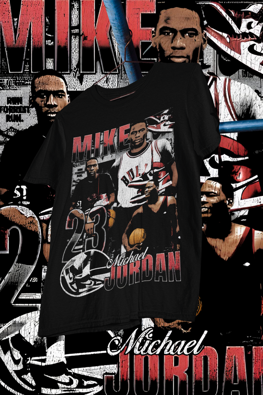 MICHAEL JORDAN BE LIKE MIKE - shirt design, Bootleg tees design, ready to print, Printable design basketball, 90s, DTF,DTG,300 DPI