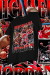 MICHAEL JORDAN VINTAGE- shirt design, Bootleg tees design, ready to print, Printable design basketball, 90s, DTF,DTG,300 DPI