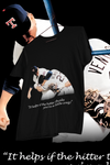 NOLAN RYAN VS ROBIN VENTURA - shirt design, Bootleg tees design, ready to print, Printable design basketball, 90s, DTF,DTG,300 DPI