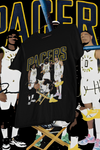 PACERS 2025 V2 - shirt design, Bootleg tees design, ready to print, Printable design basketball, 90s, DTF,DTG,300 DPI