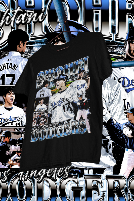 SHOHEI OHTANI - shirt design, Bootleg tees design, ready to print, Printable design basketball, 90s, DTF,DTG,300 DPI