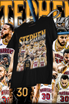 STEPHEN CURRY - shirt design, Bootleg tees design, ready to print, Printable design basketball, 90s, DTF,DTG,300 DPI