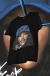 SZA BIG FACE- shirt design, Bootleg tees design, ready to print, Printable design basketball, 90s, DTF,DTG,300 DPI