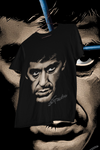 TONY MONTANA BIG FACE - shirt design, Bootleg tees design, ready to print, Printable design basketball, 90s, DTF,DTG,300 DPI