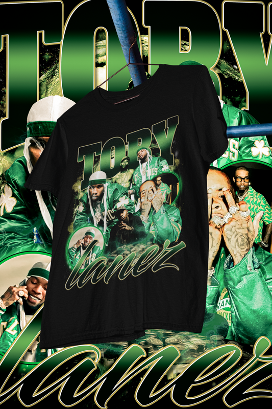 TORY LANEZ- shirt design, Bootleg tees design, ready to print, Printable design basketball, 90s, DTF,DTG,300 DPI