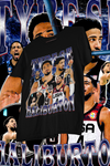 TYRESE HALIBURTON USA- shirt design, Bootleg tees design, ready to print, Printable design basketball, 90s, DTF,DTG,300 DPI