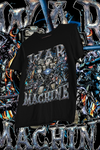 WAR MACHINE- shirt design, Bootleg tees design, ready to print, Printable design superhero, 90s, DTF,DTG,300 DPI
