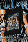 YOUNG DOLPH - shirt design, Bootleg tees design, ready to print, Printable design basketball, 90s, DTF,DTG,300 DPI