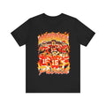 Vintage 90s Football Bootleg Style T-Shirt PATRICK MAHOMES Unisex Graphic Tee