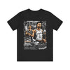 Vintage 90s Basketball Bootleg Style TShirt VICTOR WEMBANYAMA 90s Unisex Tee