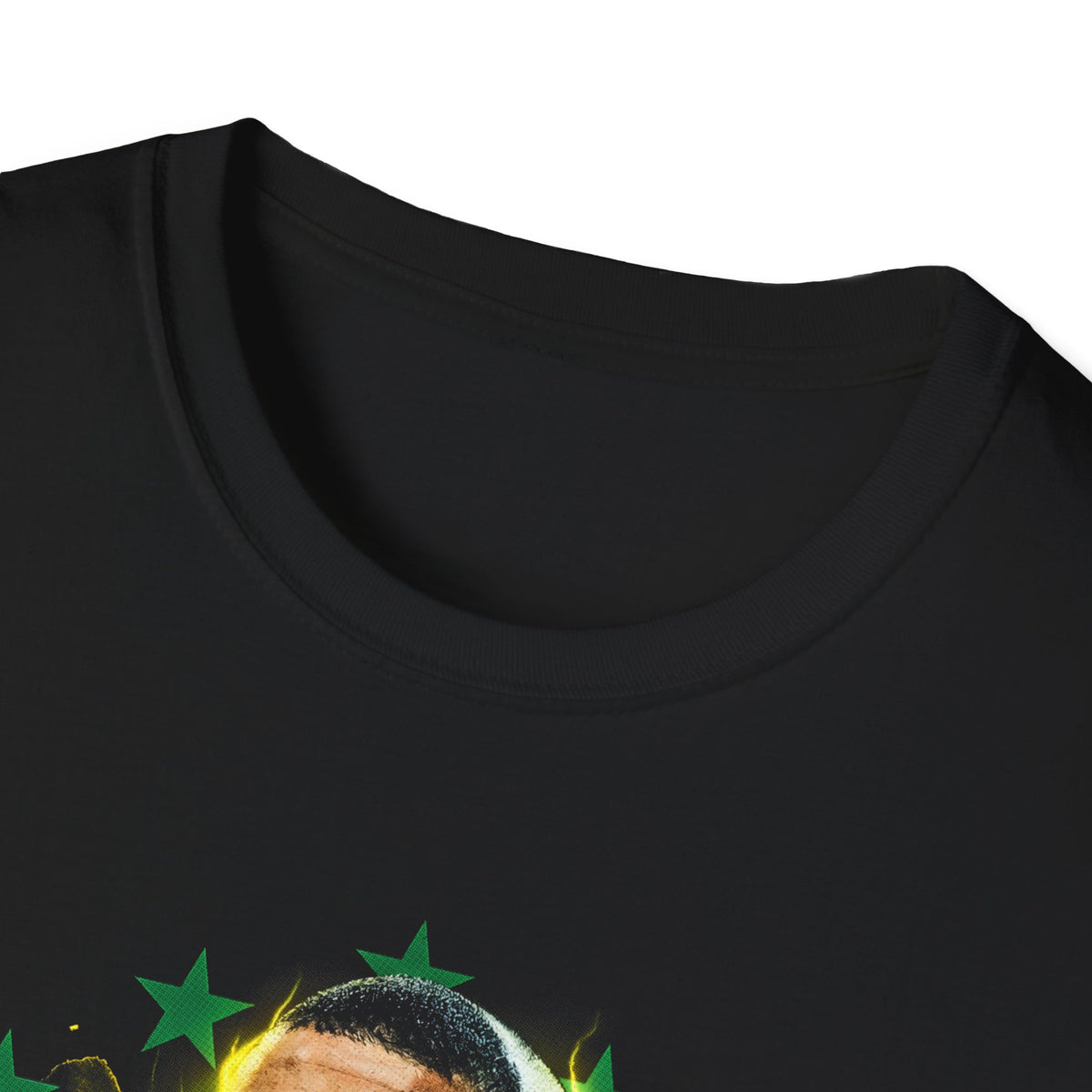 WORLD CUP SOCCER LEGENDS Unisex Softstyle T-Shirt