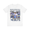Vintage 90s Football Bootleg Style T-Shirt ANTHONY RICHARDSON Unisex Tee Shirt