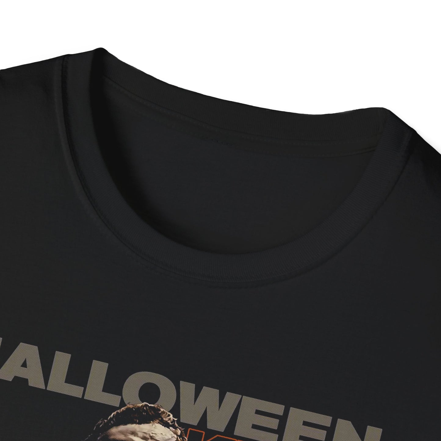 HALLOWEEN KILLS POP CULTURE Unisex Softstyle T-Shirt