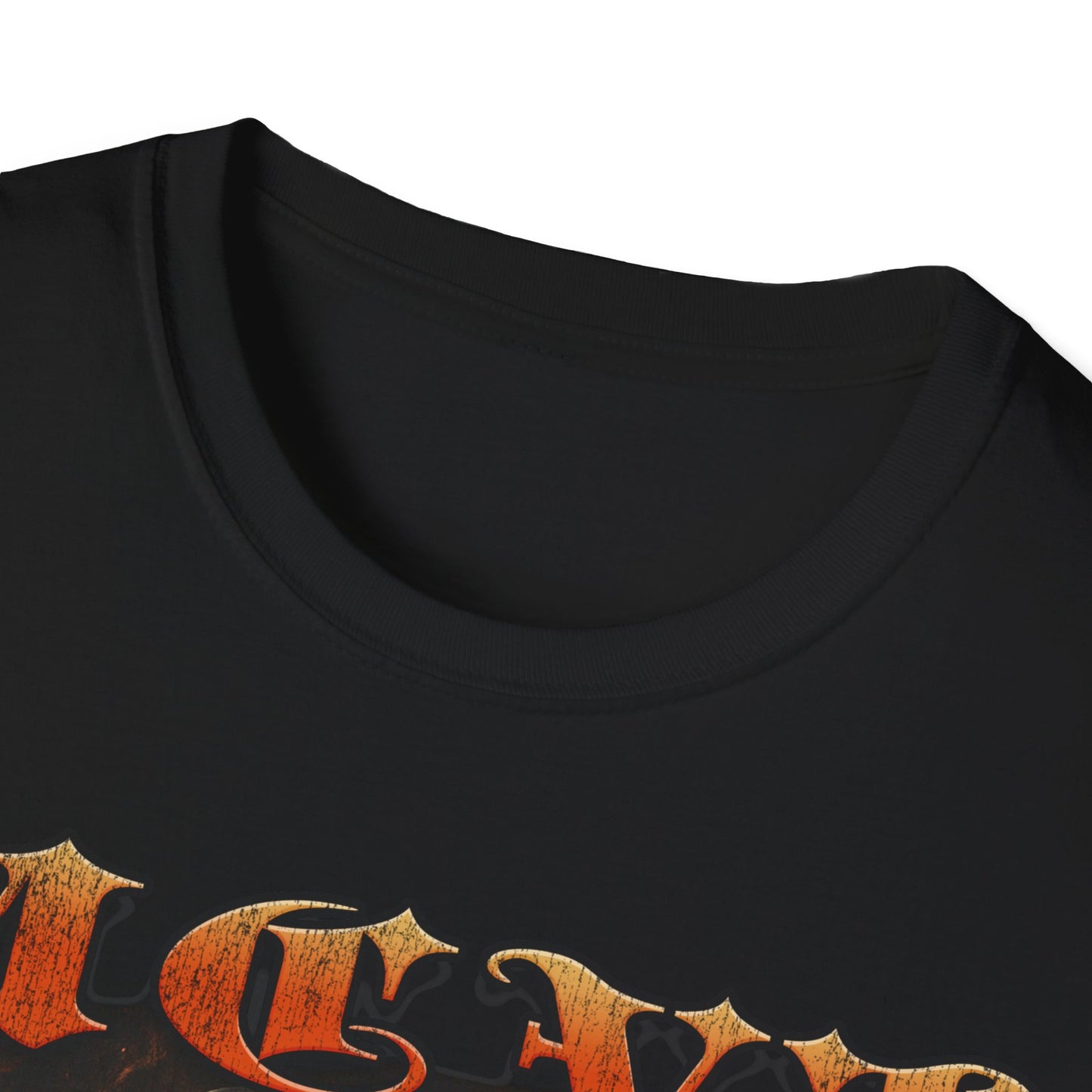 MCVT PREMIUM STREETWEAR DROP 1 Unisex Softstyle T-Shirt