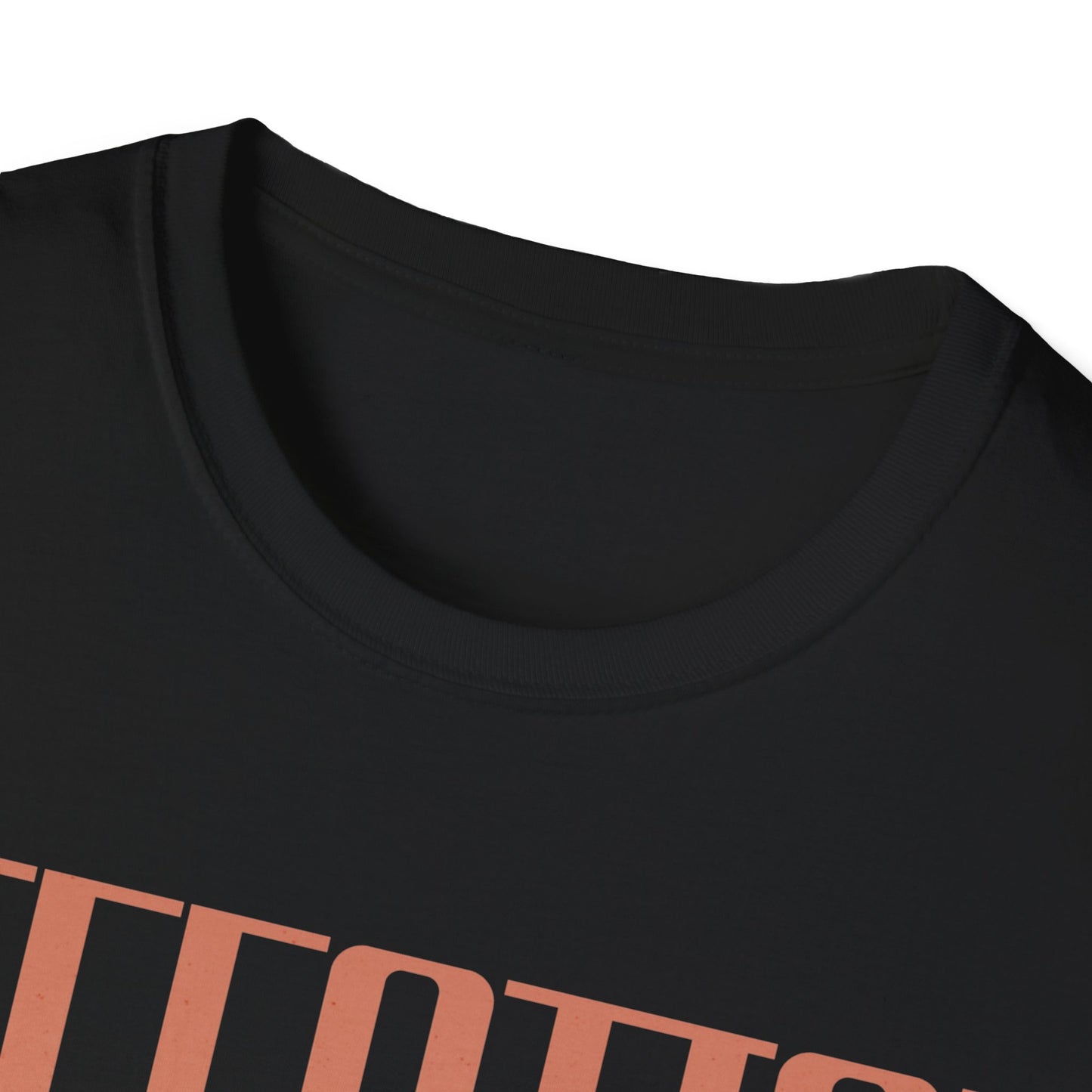 AFFECTION PREMIUM STREETWEAR Unisex Softstyle T-Shirt