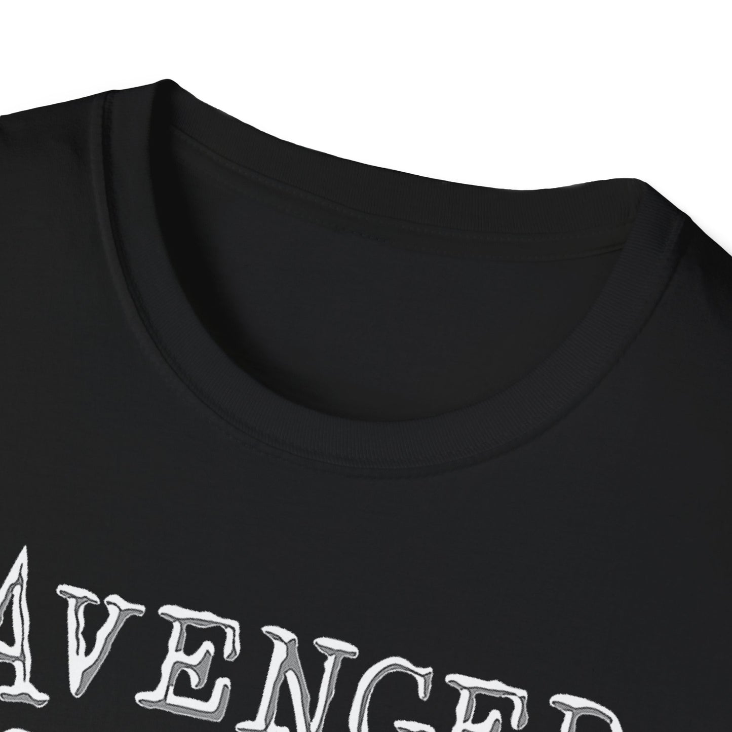 AVENGED Unisex Softstyle T-Shirt
