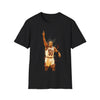 SCOTTIE BASKETBALL LEGENDS Unisex Softstyle T-Shirt
