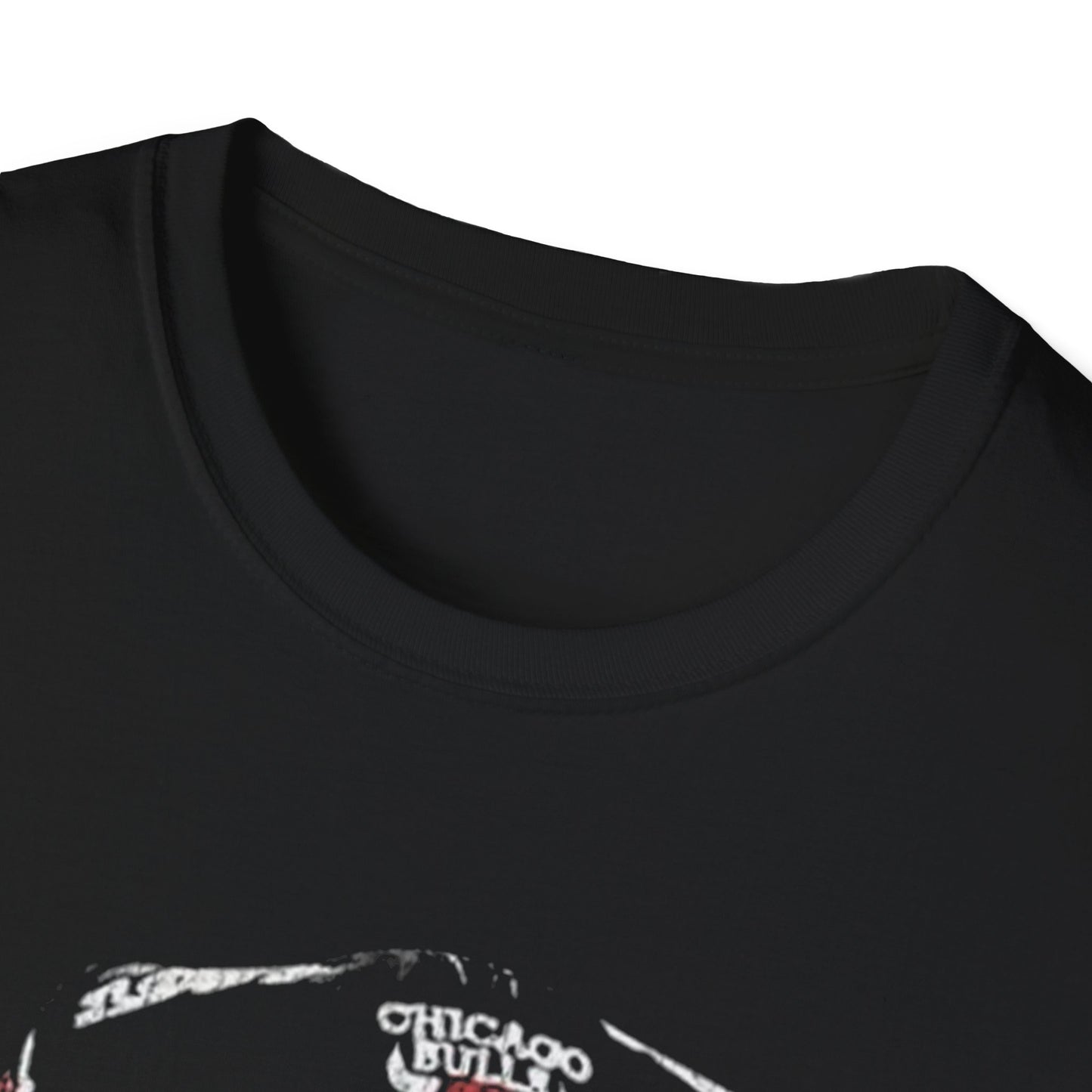 Vintage 90s Basketball Bootleg Style T-Shirt, JORDAN BIG FACE CHAMPION Retro Basketball Shirt Unisex Graphic Tee
