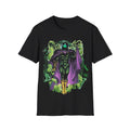 Vintage 90s Superheroes Bootleg Style T-Shirt, MYSTERIO Retro Superheroes Shirt Unisex Graphic Tee
