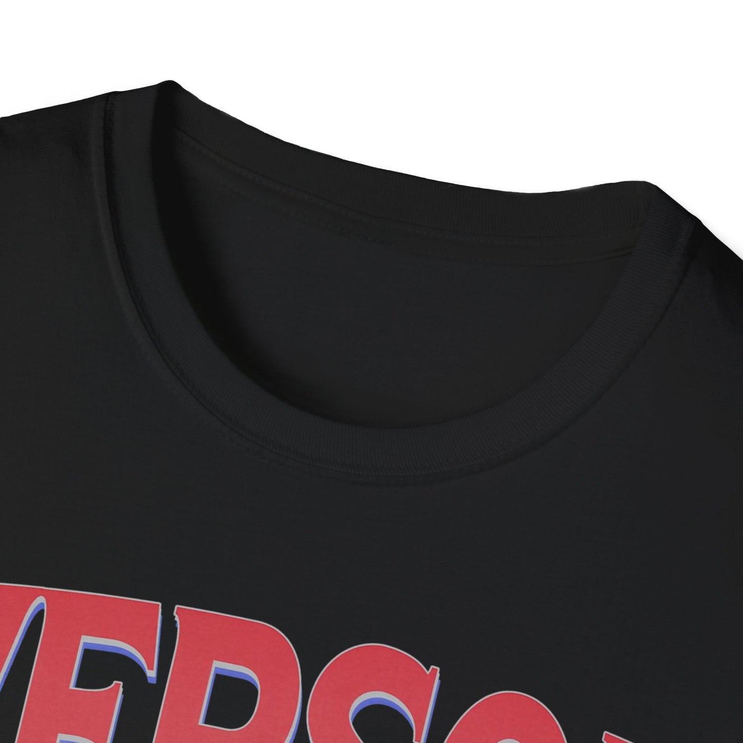 Vintage 90s Basketball Bootleg Style T-Shirt, ALLEN IVERSON THE STEP Retro Basketball Shirt Unisex Graphic Tee