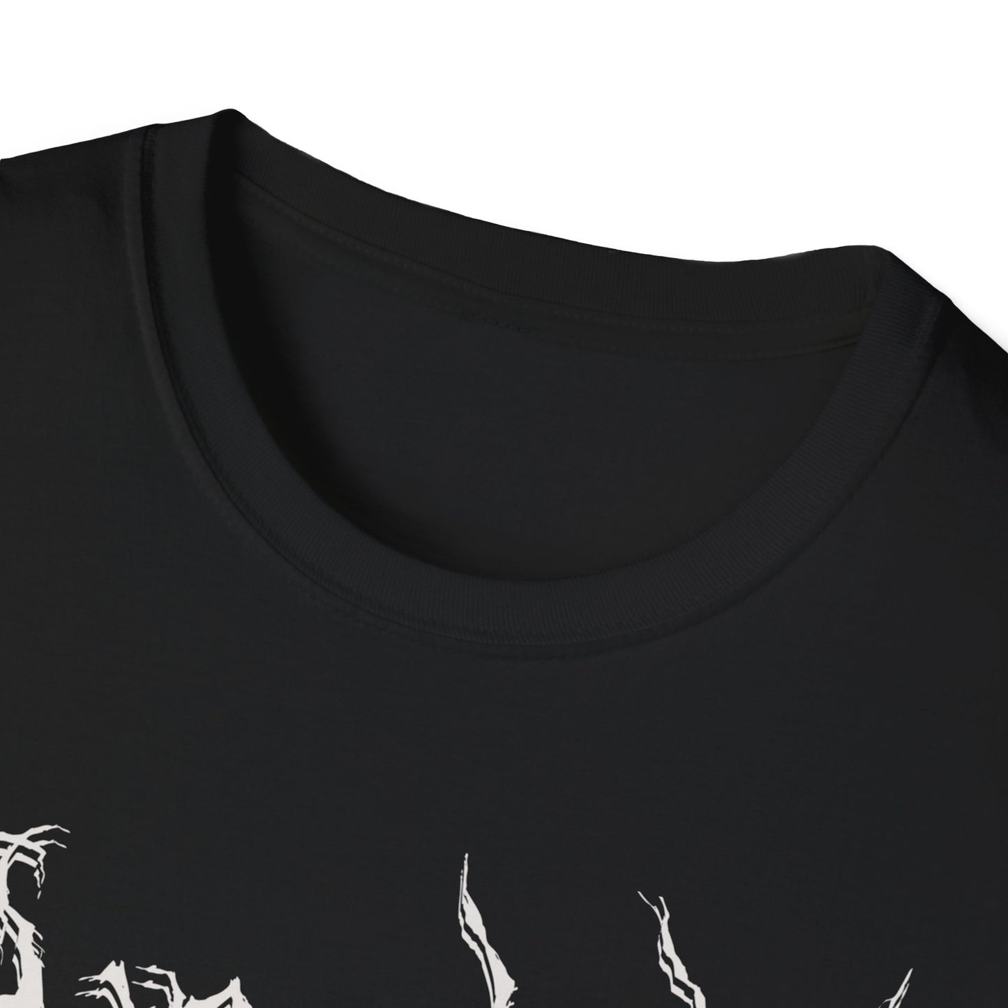 PARADOX PREMIUM STREETWEAR Unisex Softstyle T-Shirt