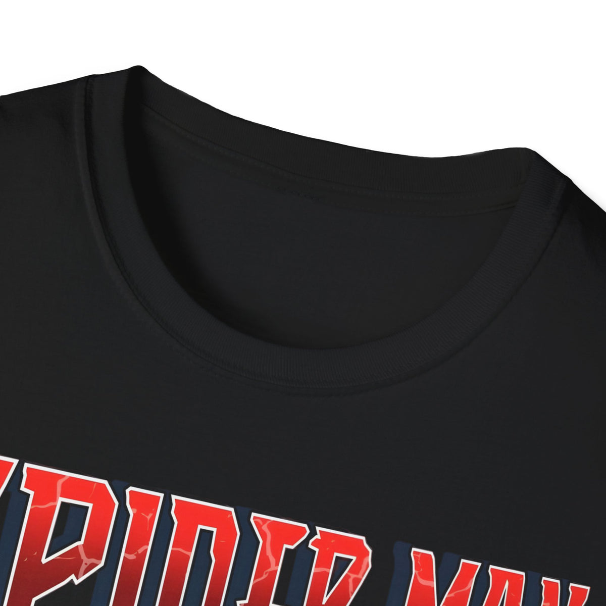 HEROES LEGENDS SPIDEY Unisex Softstyle T-Shirt