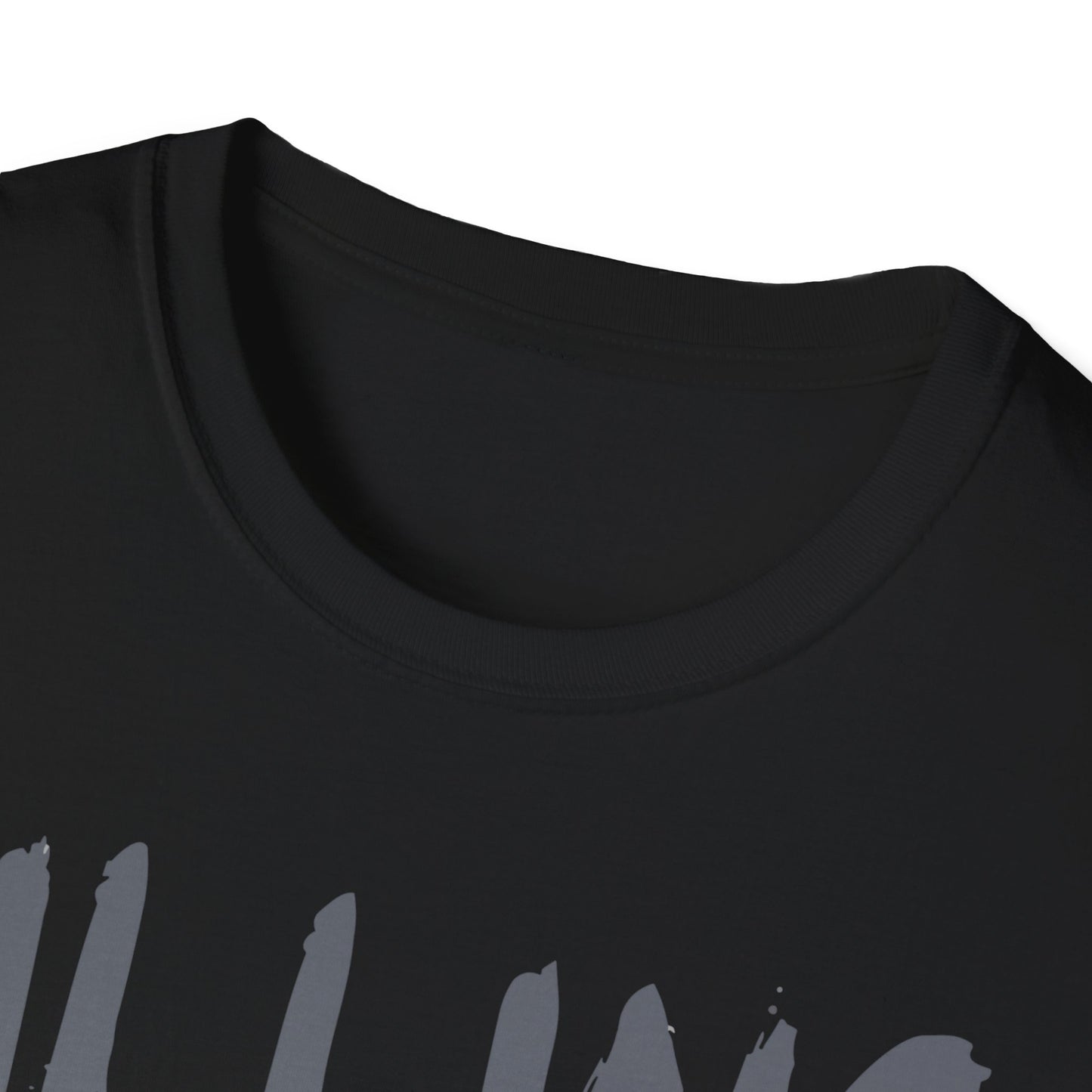 RAT KILLER PREMIUM STREETWEAR Unisex Softstyle T-Shirt