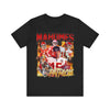 Vintage 90s Football Bootleg Style TShirt PATRICK MAHOMES Unisex Graphic Tee 90s