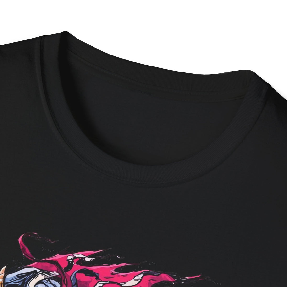 80S LEGENDS THUNDERCATS Unisex Softstyle T-Shirt