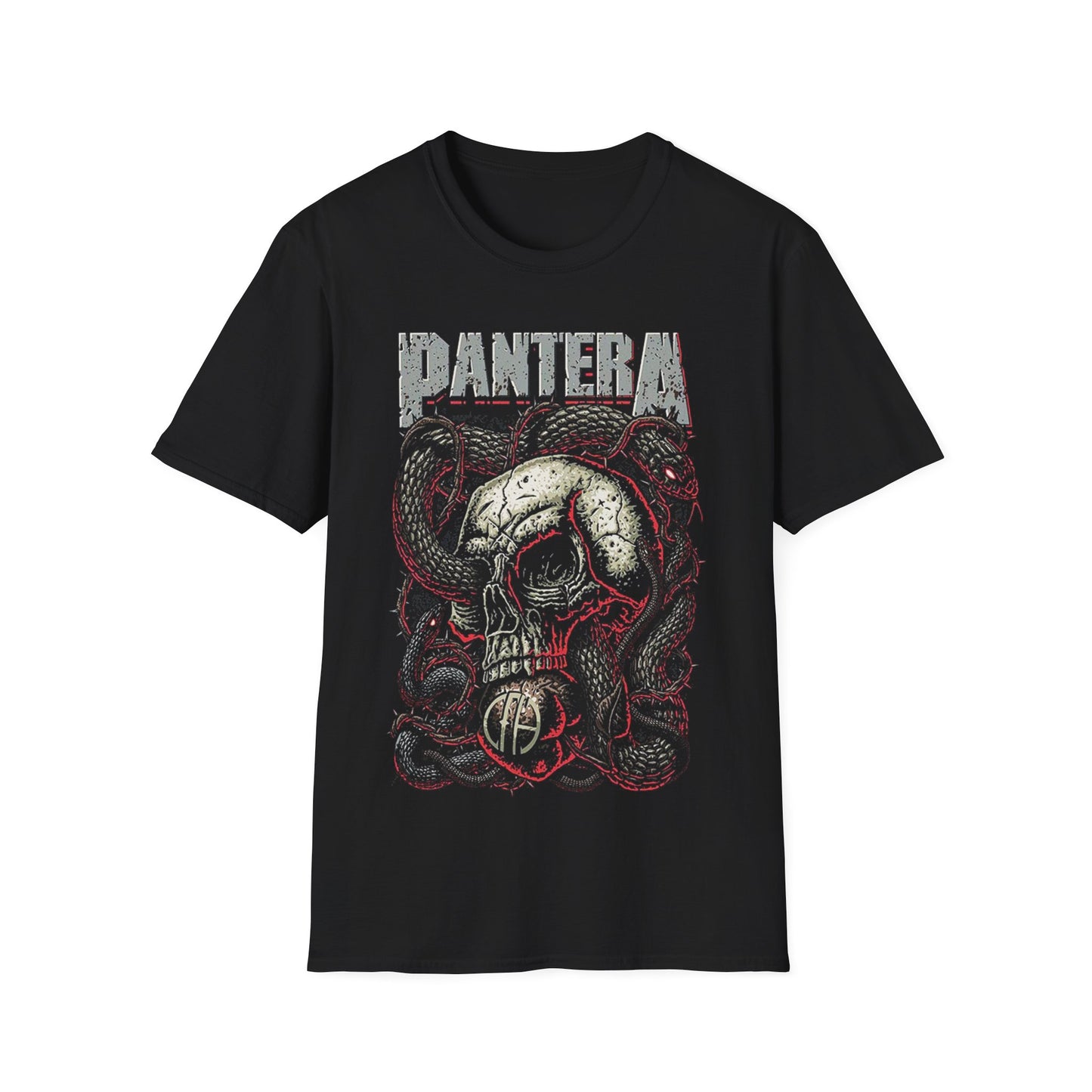HEAVY METAL Unisex Softstyle T-Shirt