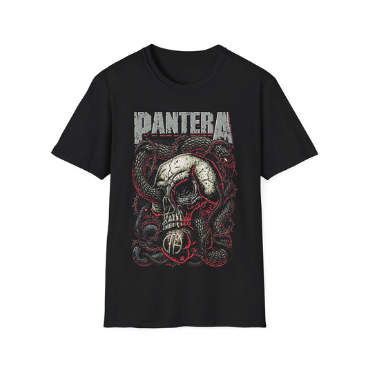 HEAVY METAL Unisex Softstyle T-Shirt