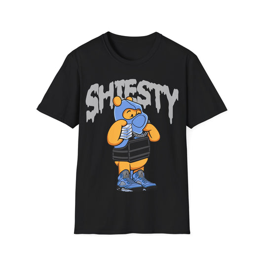 SHIESTY PREMIUM STREETWEAR Unisex Softstyle T-Shirt