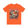 Vintage 90s Football Bootleg Style TShirt SEAN TAYLOR Unisex Graphic Tee Shirt