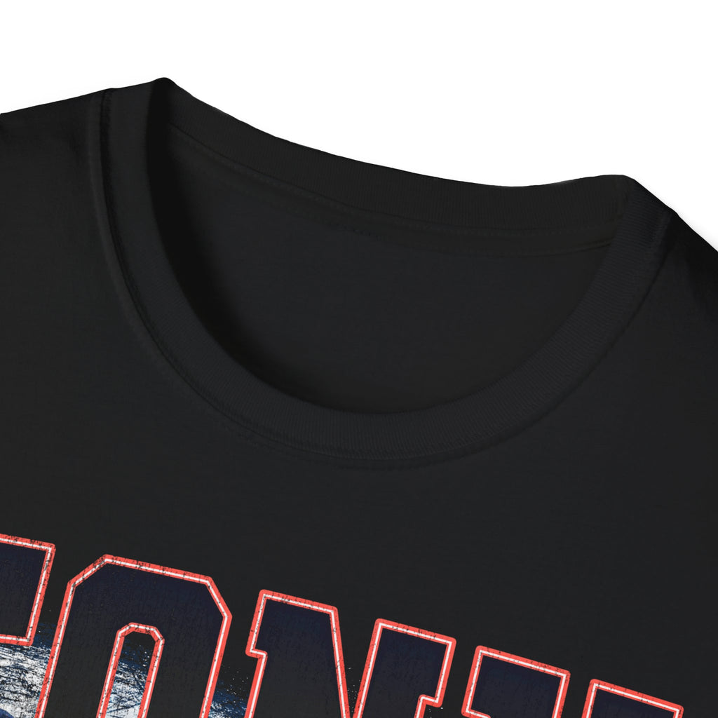 Vintage 90s Baseball Bootleg Style T-Shirt, TONY GWYNN Retro Baseball Shirt Unisex Graphic Tee