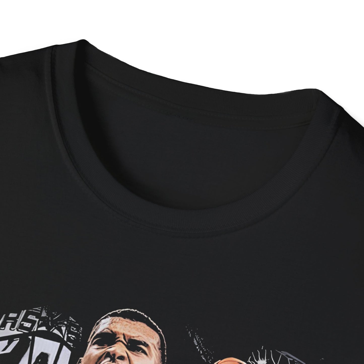 Vintage 90s Basketball Bootleg Style T-Shirt, WEMBY ROY Retro Basketball Shirt Unisex Graphic Tee