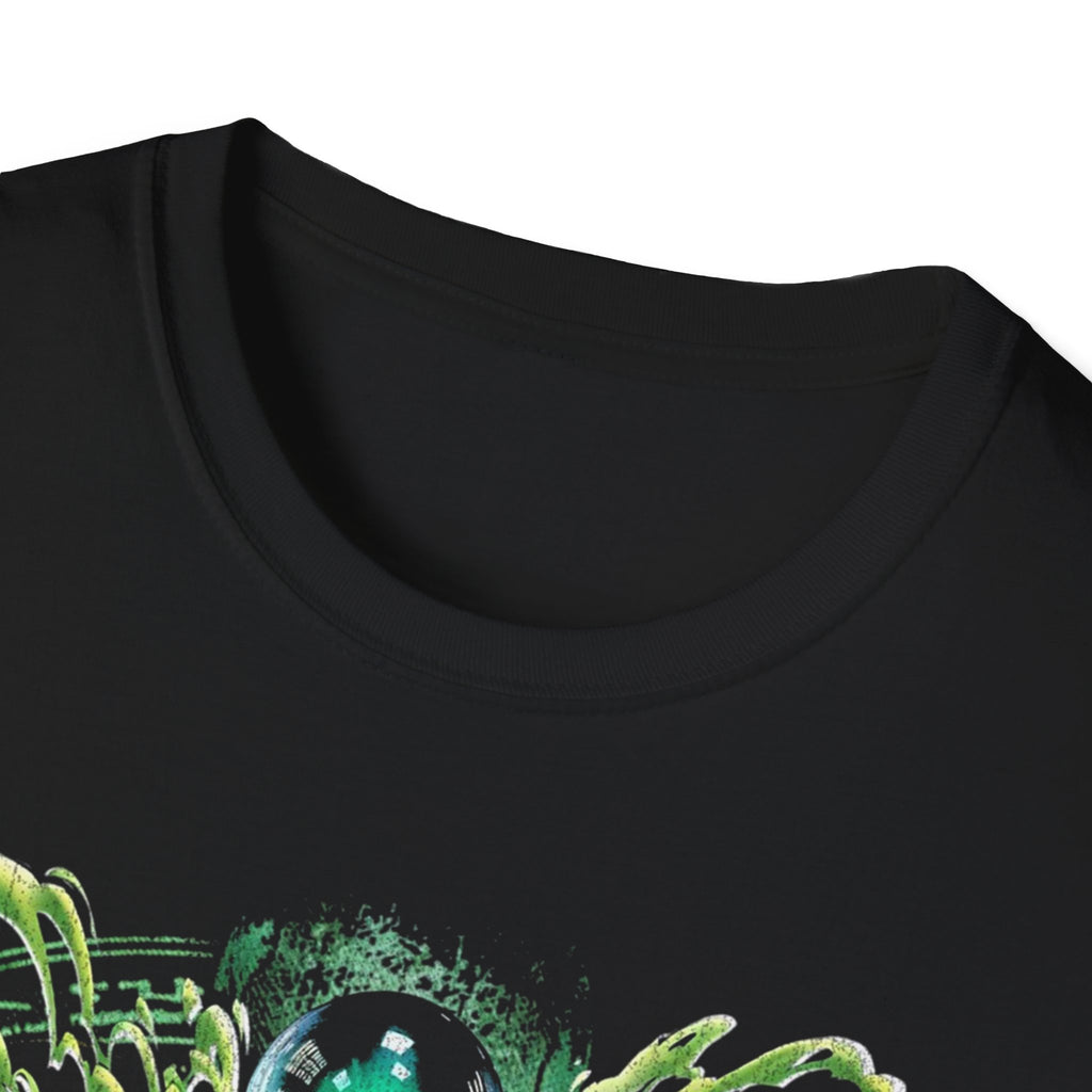 Vintage 90s Superheroes Bootleg Style T-Shirt, MYSTERIO Retro Superheroes Shirt Unisex Graphic Tee