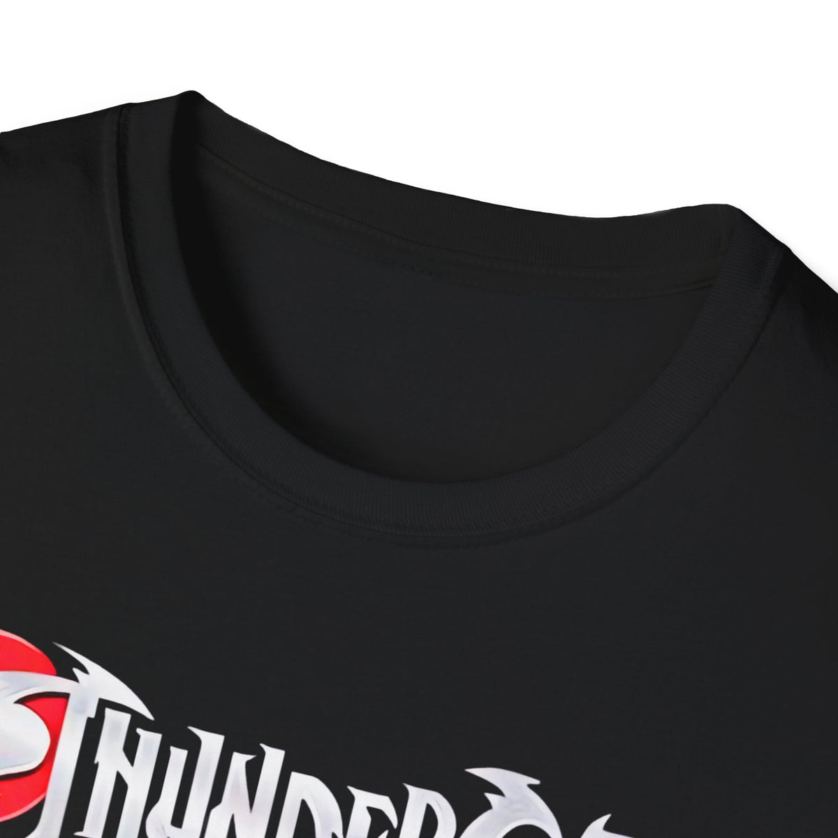 80S LEGENDS THUNDERCATS Unisex Softstyle T-Shirt