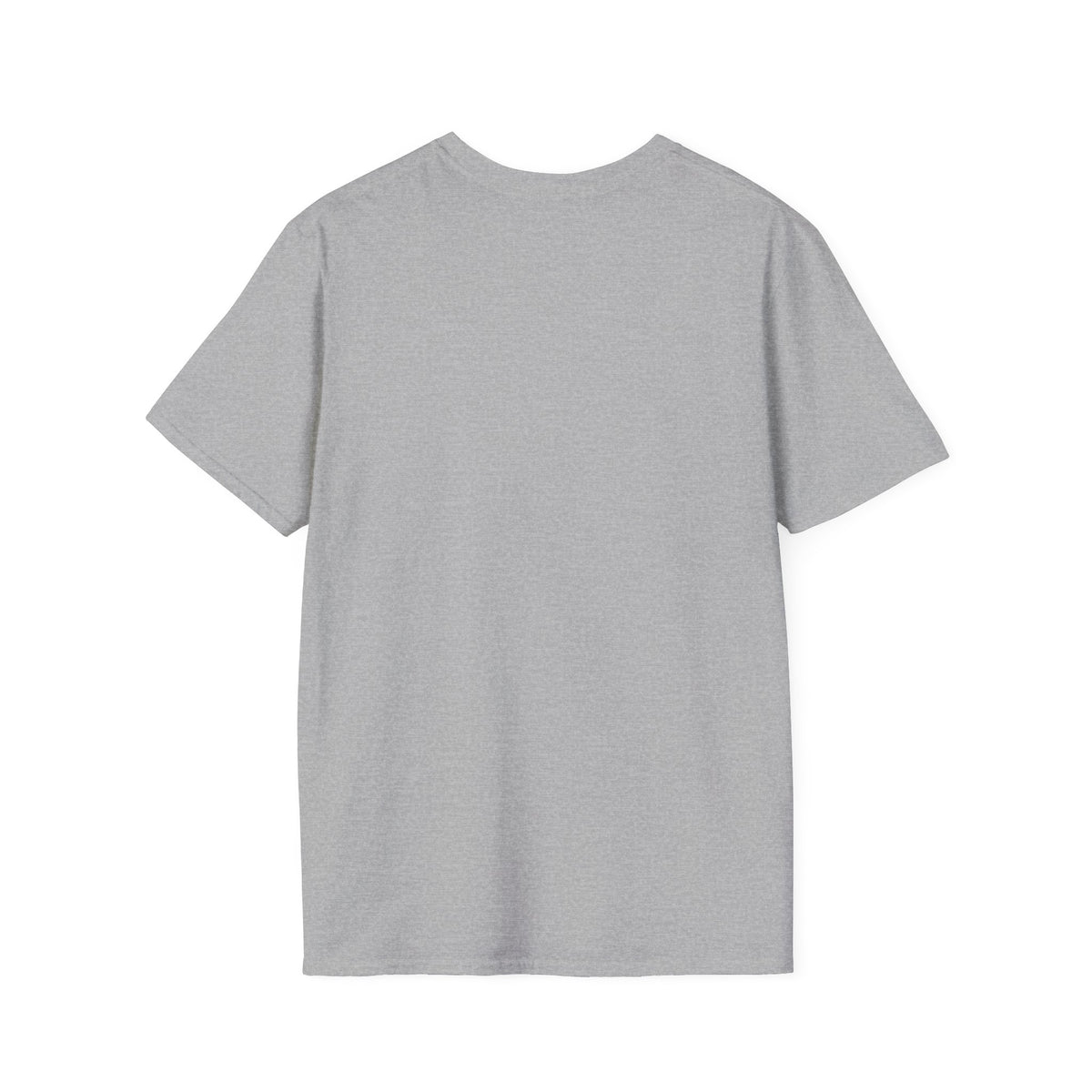 4 LIFE PREMIUM STREETWEAR Unisex Softstyle T-Shirt