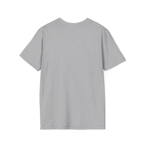 4 LIFE PREMIUM STREETWEAR Unisex Softstyle T-Shirt