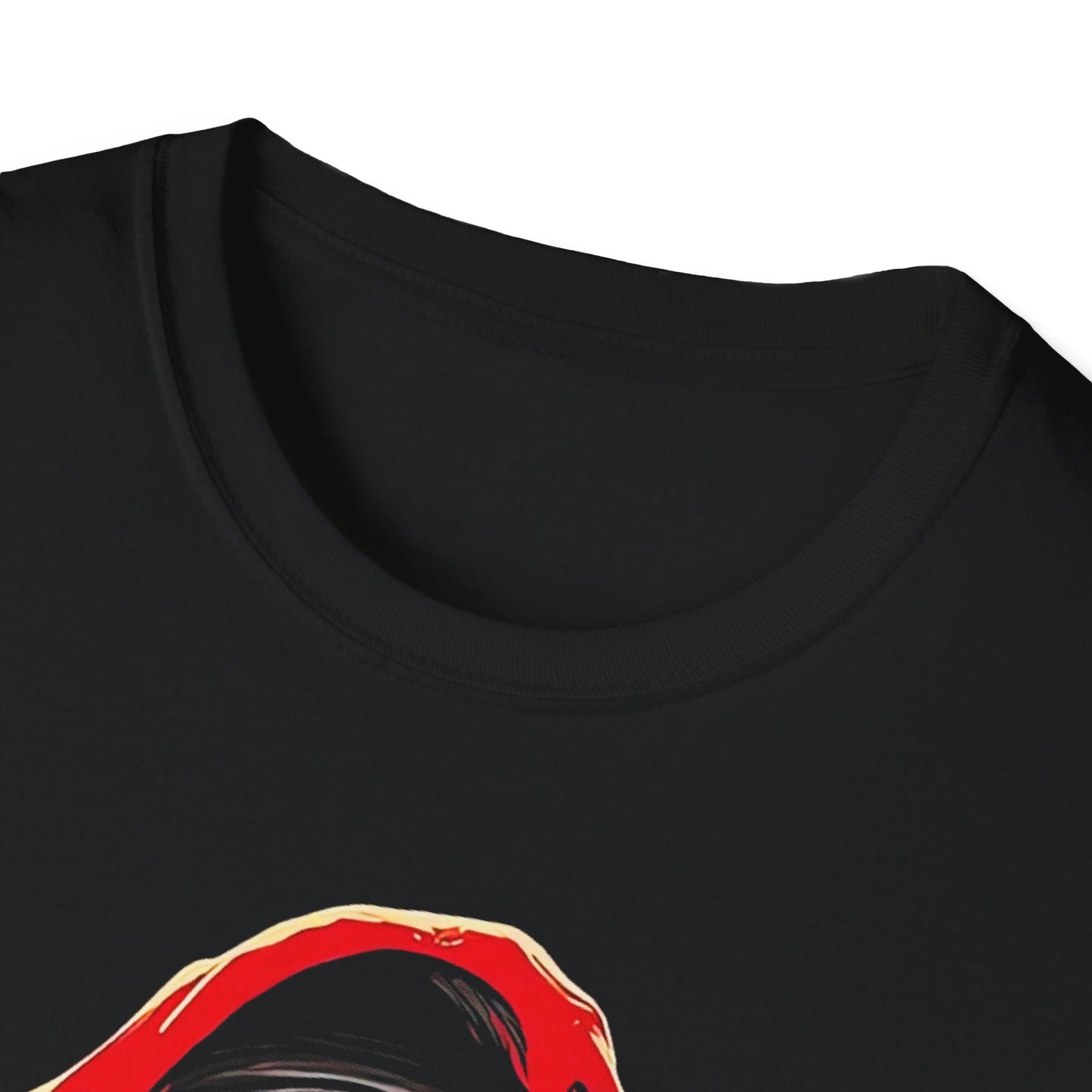 80S LEGENDS THUNDERCATS Unisex Softstyle T-Shirt