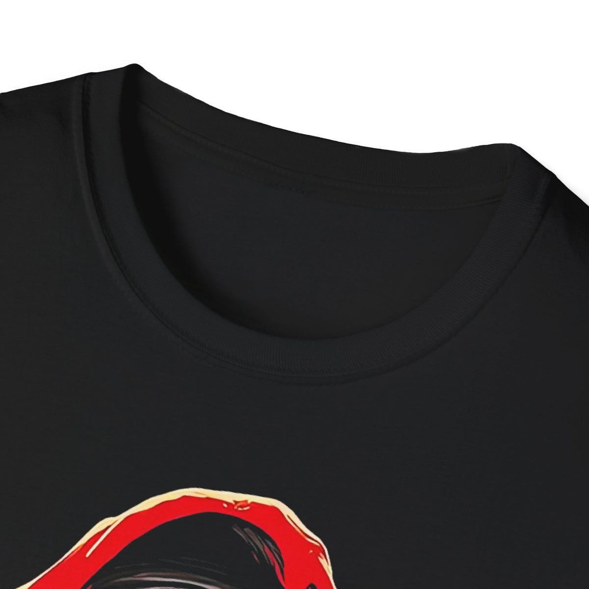80S LEGENDS THUNDERCATS Unisex Softstyle T-Shirt